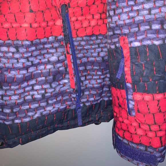 Roxy Ski/Snowboard Jacket - Picture 8 of 8